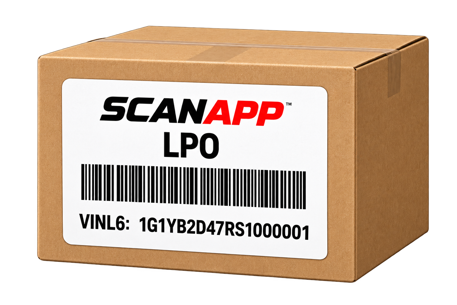 LPO package