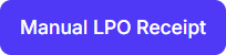 Manual LPO Receipt button