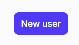 New user button